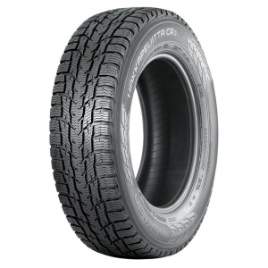 Зимняя шина  Nokian Hakkapeliitta CR3 215/75R16C