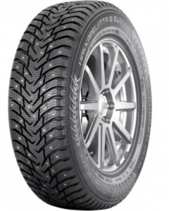 Зимняя шина  Nokian Hakkapeliitta 8 SUV 245/70R16