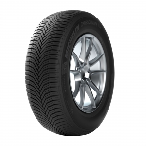 Летняя шина Michelin 275/55R19 111V CrossClimate SUV MO