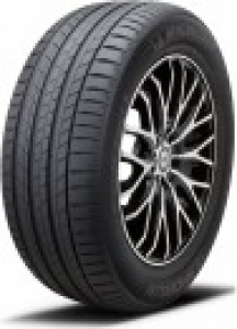 Летняя шина  Michelin Latitude Sport 275/45R19