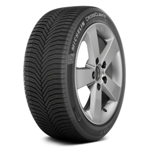 Летняя шина Michelin 205/45R17 88W XL CrossClimate + TL