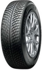 Зимняя шина Michelin 235/50R19 103H XL Pilot Alpin PA5 AO