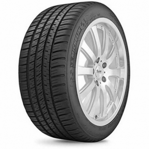 Летняя шина  Michelin Pilot Sport A/S 3 275/40R20