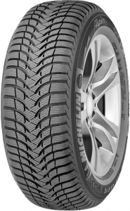 Зимняя шина Michelin 165/65R15 81T Alpin A4 SelfSeal