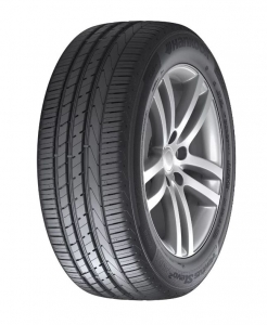 Летняя шина  Hankook Ventus S1 Evo2 SUV K117A 255/50R19