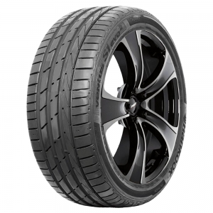 Летняя шина  Hankook Ventus S1 Evo2 K117 255/55R18