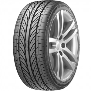 Летняя шина Hankook 205/50ZR15 86W Ventus V12 Evo K110