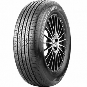 Летняя шина  HANKOOK Dynapro HP2 RA33 235/65 R17 104H