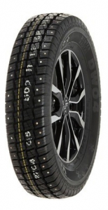 Зимняя шина Hankook LT145R13C 88/86P Winter Radial DW04 (шип.)