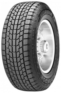 Зимняя шина Hankook 235/65R17 104T Dynapro i*cept RW08