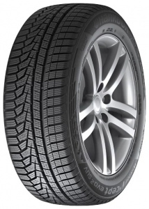 Зимняя шина Hankook 245/40R19 98V XL Winter i*cept Evo 2 W320
