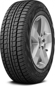 Зимняя шина  Hankook 195/70 R15C 102/104R Winter RW06