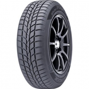 Зимняя шина Hankook 145/70R13 71T Winter i*cept RS W442