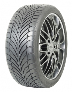 Летняя шина  BFGoodrich  235/35/19  Y 91 G-Force PROFILER  XL