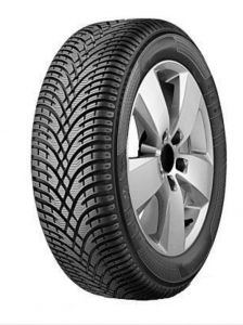 Зимняя шина  BFGoodrich G-Force Winter 2 SUV 215/65R16