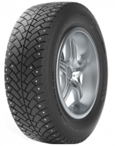 Зимняя шина  BFGoodrich g-Force Stud 195/65R15