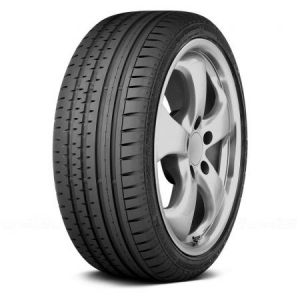Летняя шина  Continental ContiSportContact 2 255/35R20