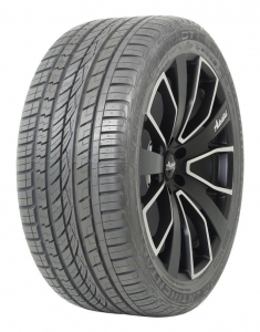 Летняя шина Continental 235/55R20 102W CrossContact UHP FR
