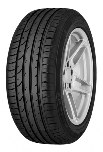 Летняя шина Continental 205/55R17 91V ContiPremiumContact 2 * TL SSR