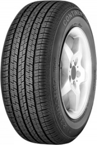 Летняя шина  Continental Conti4x4Contact 255/55R18