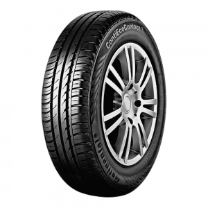 Летняя шина  Continental ContiEcoContact 3 185/65R15