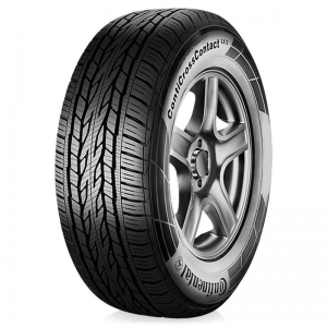 Летняя шина  Continental ContiCrossContact LX2 255/65R17
