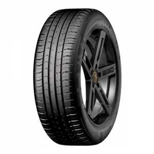 Летняя шина  Continental ContiPremiumContact 5 215/55R17