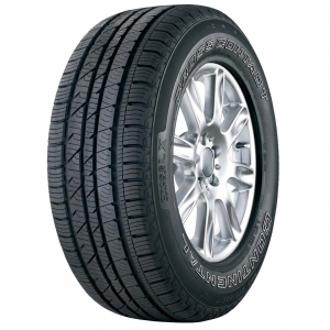 Летняя шина  Continental  245/50/20  V 102 ContiCrossContact LX Sport