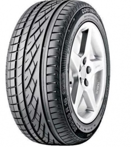 Летняя шина  CONTINENTAL ContiPremiumContact 205/55R16 91W SSR *