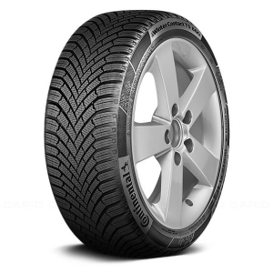 Зимняя шина  Continental WinterContact TS 860 275/40R21