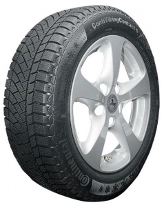 Зимняя шина  Continental ContiVikingContact 6 SUV 255/55R18