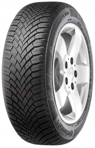 Зимняя шина  Continental WinterContact TS 860 185/65R14