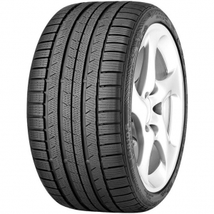 Зимняя шина  Continental ContiWinterContact TS 810 175/65R15