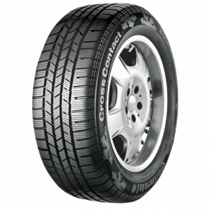 Зимняя шина  Continental ContiCrossContact Winter 295/35R21