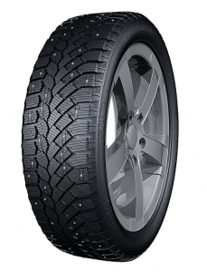 Зимняя шина  Continental 175/70 R13 82T Conti Ice Contact BD