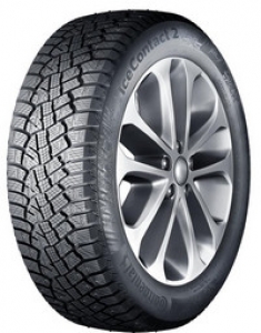 Зимняя шина  Continental IceContact 2 SUV KD 245/70R17