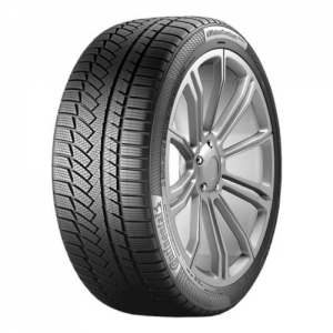 Зимняя шина Continental 235/60R18 103T ContiWinterContact TS 850 P CS TL FR