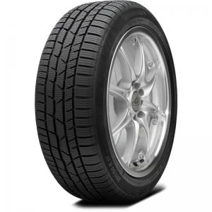 Зимняя шина  Continental ContiWinterContact TS 830 P SUV 265/45R20