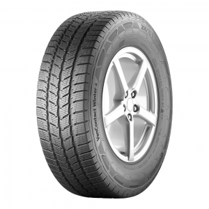 Зимняя шина Continental 195/75R16C 110/108R VancoWinter 2 TL PR10