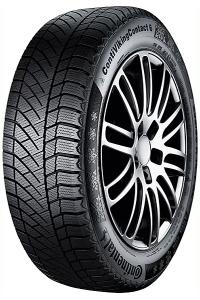 Зимняя шина  Continental ContiVikingContact 6 175/70R14