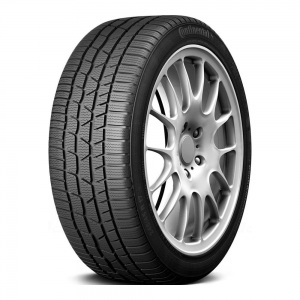 Зимняя шина  Continental ContiWinterContact TS830 P 255/35R19