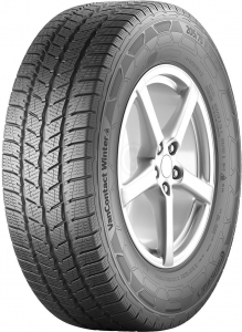 Зимняя шина Continental 185/55R15C 90/88T VanContact Winter TL 6PR