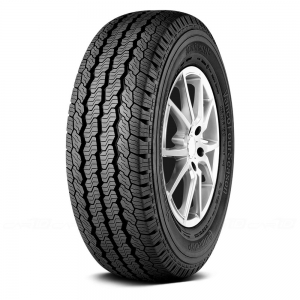 Летняя шина  Continental VancoFourSeason 205/75R16C