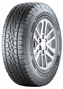 Летняя шина  CONTINENTAL CrossContact ATR 265/60R18 110T FR