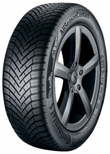 Летняя шина  Continental  205/55/16  H 91 AllSeasonContact