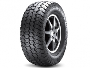 Летняя шина  Kumho Road Venture AT KL78 305/70R16