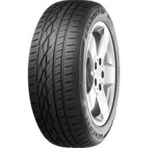 Летняя шина  MATADOR MP47 Hectorra 3 SUV 235/55R18 104V XL FR
