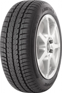 Летняя шина  MATADOR MP61 Adhessa Evo 195/65R15 91H