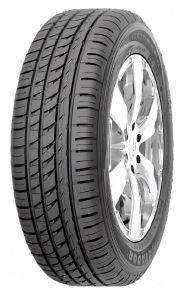 Летняя шина Matador 215/60R17 96H MP 85 Hectorra 4x4
