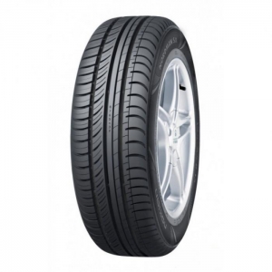 Летняя шина  Nokian Nordman SC 215/75R16C